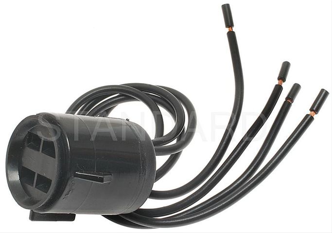 SMP-S698, Standard Motor Wiring Connectors S-698 in UAE, Dubai. Condition - new. Price ⁦90 AED⁩. Photo, seller contacts | AUTO.AE