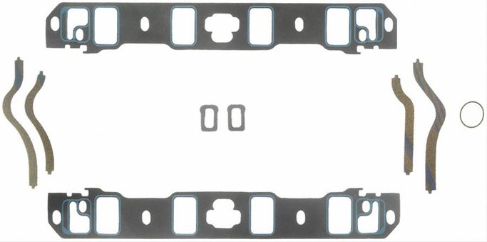 FEL-17360, Fel-Pro Performance Marine Intake Gaskets 17360 في الإمارات العربية المتحدة, دبي. Condition - new. Price 200 AED. Photo, seller contacts | AUTO.AE