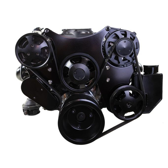 TSN-DS35014BKY, Top Street Performance Accessory Drive Systems DS35014BKY في الإمارات العربية المتحدة, دبي. Condition - new. Price 9,610 AED. Photo, seller contacts | AUTO.AE