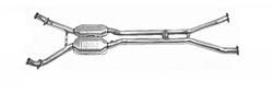 CTO-9187, Catco Direct-Fit Catalytic Converters for 2000-2004 CORVETTE - 9187 في الإمارات العربية المتحدة, دبي. Condition - new. Price 3,000 AED. Photo, seller contacts | AUTO.AE