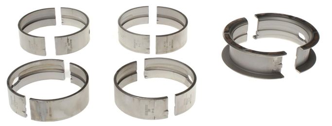 CLE-MS2324P20, Clevite P-Series Main Bearings MS-2324P-20 في الإمارات العربية المتحدة, دبي. Condition - new. Price 820 AED. Photo, seller contacts | AUTO.AE