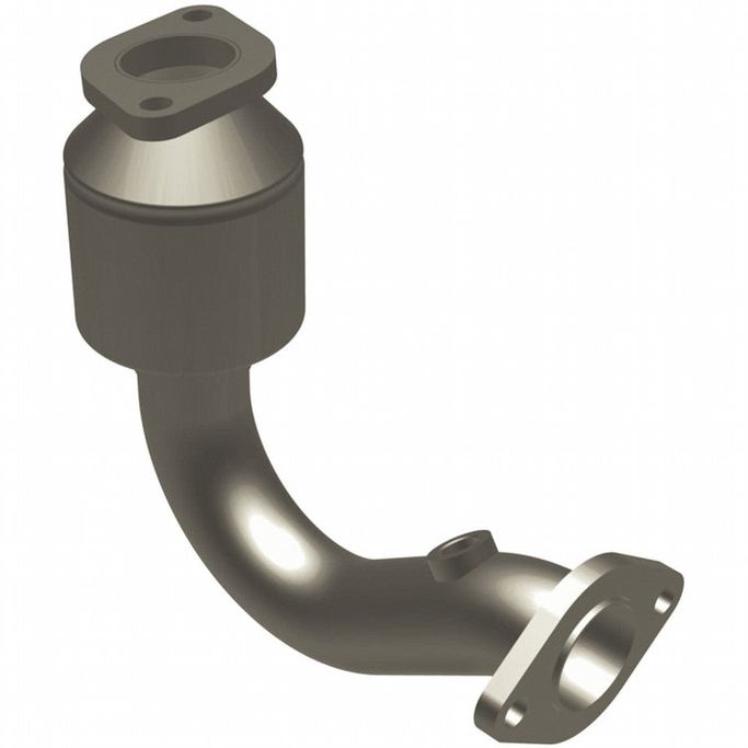 50874, MAGNAFLOW 50874 Catalytic Converter Direct-Fit HM Grade for MITSUBISHI 3000GT 1994-1999 в ОАЭ, Дубай. Состояние - новое. Цена ⁦2 300 AED⁩. Фото, контакты продавца | AUTO.AE