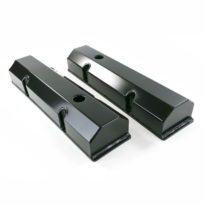 TSN-JM8091-8BK, Top Street Performance Fabricated Aluminum Valve Covers JM8091-8BK في الإمارات العربية المتحدة, دبي. Condition - new. Price ⁦690 AED⁩. Photo, seller contacts | AUTO.AE