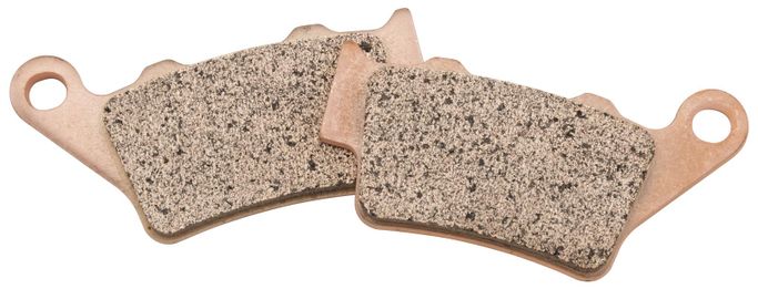 EBP-FA213HH, EBC Double-H Brake Pads FA213HH in UAE, Dubai. Condition - new. Price 230 AED. Photo, seller contacts | AUTO.AE