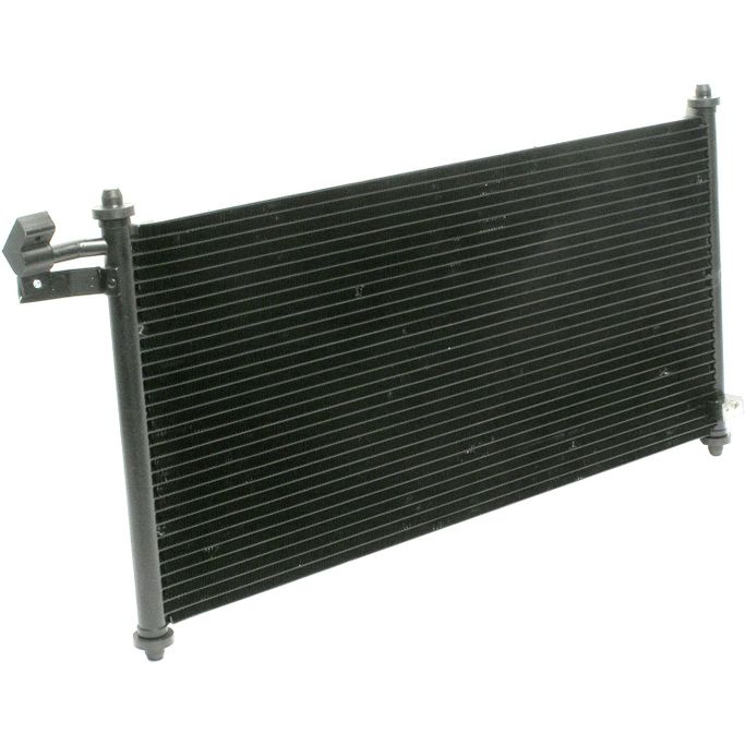 UAC-CN4924PFC, Universal Air Conditioner Air Conditioning Condensers for 1999-2001 PROTEGE - CN 4924PFC in UAE, Dubai. Condition - new. Price 480 AED. Photo, seller contacts | AUTO.AE