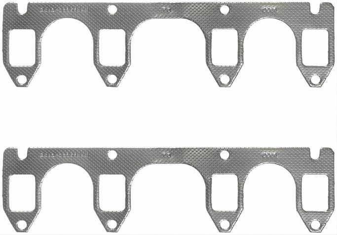 FEL-MS9906, Fel-Pro Exhaust Manifold Gaskets MS 9906 в ОАЭ, Дубай. Состояние - новое. Цена 100 AED. Фото, контакты продавца | AUTO.AE