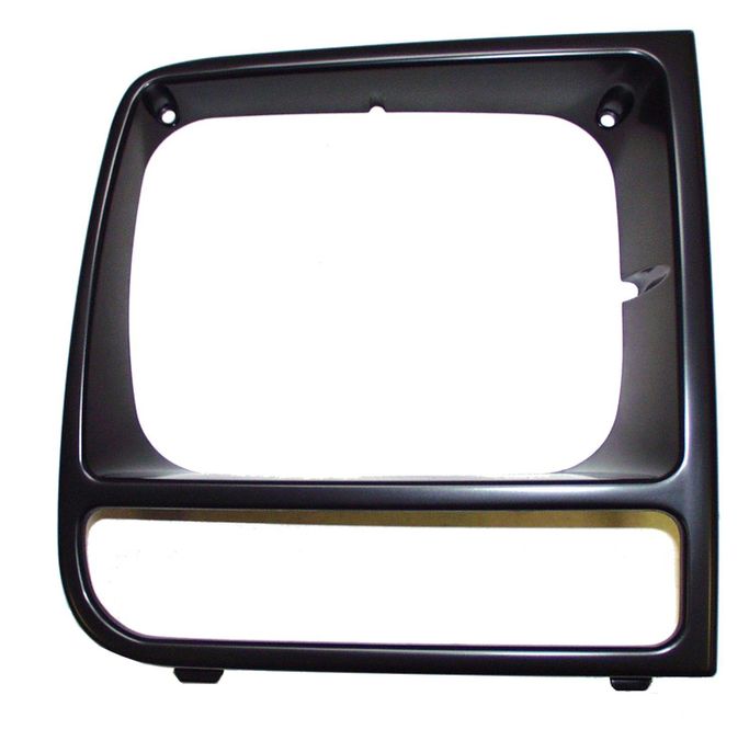 CWA-55055136, Crown Automotive Headlight Bezels for 1997-2001 CHEROKEE - 55055136 in UAE, Dubai. Condition - new. Price ⁦100 AED⁩. Photo, seller contacts | AUTO.AE