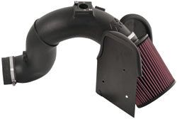 57-1557, K&N 57-1557 Performance Air Intake System DODGE RAM, 2500/3500 V8-6.7L, 07-09 in UAE, Dubai. Condition - new. Price 2,130 AED. Photo, seller contacts | AUTO.AE