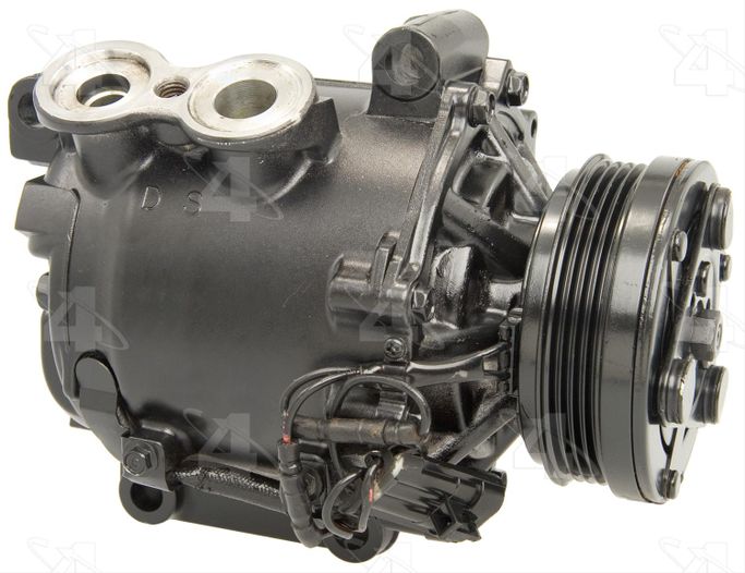 FSS-77548, Four Seasons Remanufactured Air Conditioning Compressors 77548 في الإمارات العربية المتحدة, دبي. Condition - new. Price 1,060 AED. Photo, seller contacts | AUTO.AE