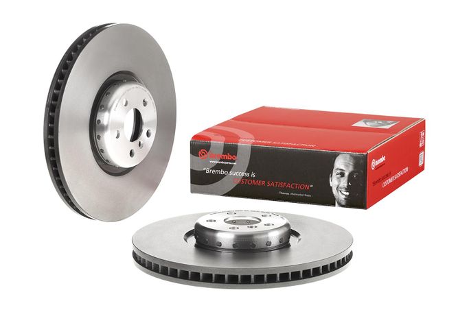 BBO-09-D897-13, Brembo Prime UV Coated Composite Rotors 09.D897.13 в ОАЭ, Дубай. Состояние - новое. Цена 1 370 AED. Фото, контакты продавца | AUTO.AE