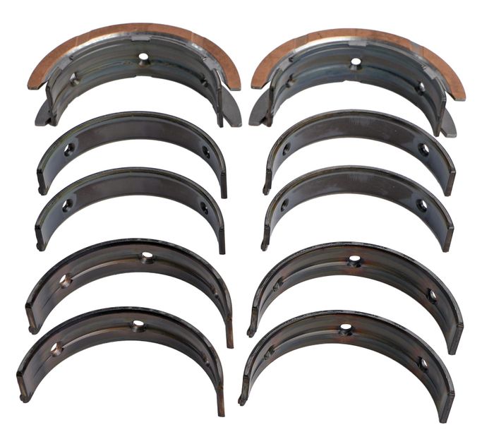 SUM-8312HS, Summit Racing™ Race Series Main Bearing Sets SUM-8312HS في الإمارات العربية المتحدة, دبي. Condition - new. Price 460 AED. Photo, seller contacts | AUTO.AE