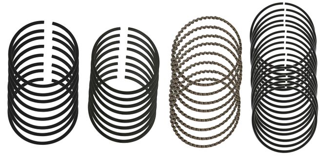 HSN-2M4628030, Hastings Piston Ring Sets 2M4628030 в ОАЭ, Дубай. Состояние - новое. Цена ⁦350 AED⁩. Фото, контакты продавца | AUTO.AE