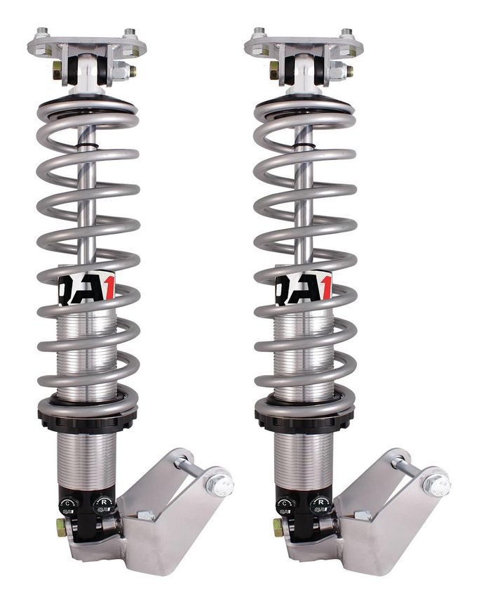QA1-RCK52356, QA1 Rear Pro Coilover Conversion Systems RCK52356 в ОАЭ, Дубай. Состояние - новое. Цена 5 300 AED. Фото, контакты продавца | AUTO.AE