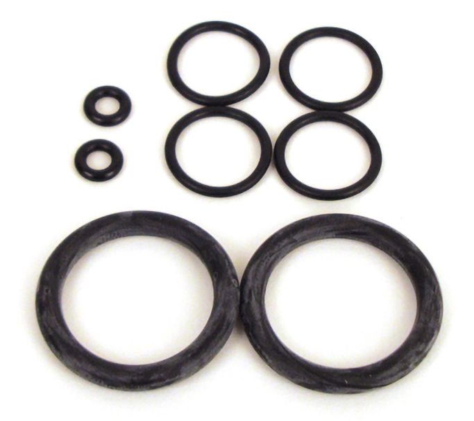NTT-K-2101, Arnott Air Suspension Solenoid O-Ring Kits K-2101 in UAE, Dubai. Condition - new. Price 50 AED. Photo, seller contacts | AUTO.AE