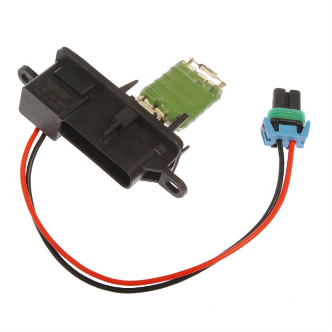 RNB-973-007, Dorman Blower Motor Resistors 973-007 в ОАЭ, Дубай. Состояние - новое. Цена ⁦220 AED⁩. Фото, контакты продавца | AUTO.AE
