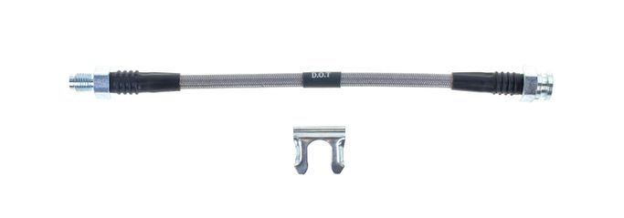 RSD-FHV3S, The Right Stuff Flex Brake Hoses for 1963-1982 CORVETTE - FHV3S in UAE, Dubai. Condition - new. Price 250 AED. Photo, seller contacts | AUTO.AE