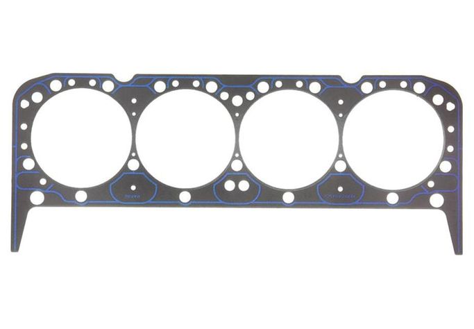FEL-1014, Fel-Pro Performance Head Gaskets 1014 in UAE, Dubai. Condition - new. Price 280 AED. Photo, seller contacts | AUTO.AE