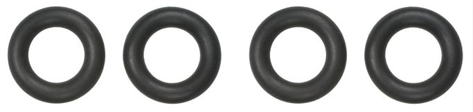 FEL-ES72004, Fel-Pro Fuel Injector O-Ring Sets ES 72004 в ОАЭ, Дубай. Состояние - новое. Цена 30 AED. Фото, контакты продавца | AUTO.AE
