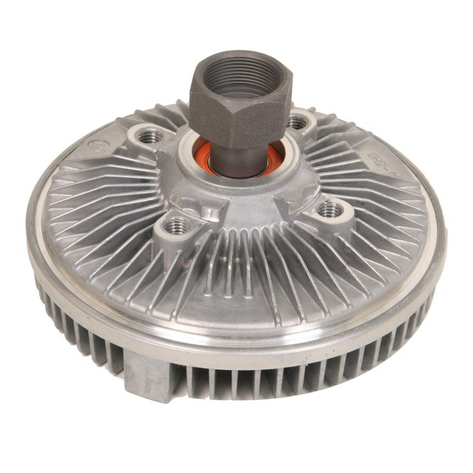 FSS-36973, Four Seasons Fan Clutches 36973 in UAE, Dubai. Condition - new. Price 290 AED. Photo, seller contacts | AUTO.AE
