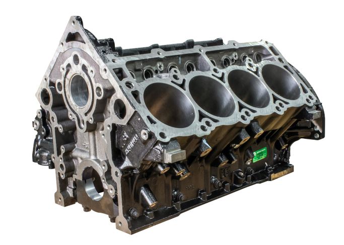 CPI-S0034, Callies Mopar Engine Blocks 05045475AG-ASSY في الإمارات العربية المتحدة, دبي. Condition - new. Price 15,140 AED. Photo, seller contacts | AUTO.AE