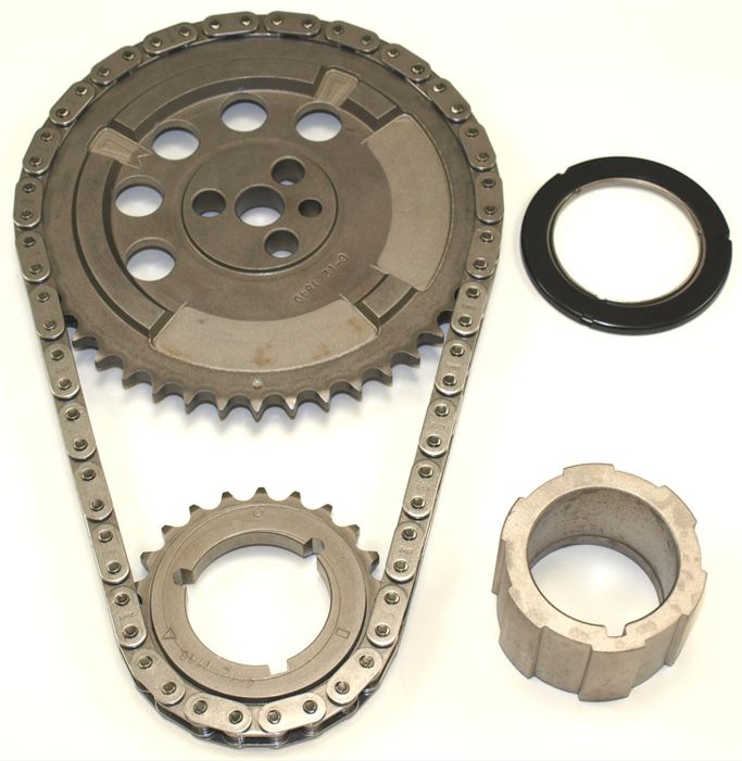 CLO-9-3672TX3Z, Cloyes Race Billet True Z-Racing Roller Timing Sets for 2006 CORVETTE, 2006-2007 CTS - 9-3672TX3Z в ОАЭ, Дубай. Состояние - новое. Цена 1 470 AED. Фото, контакты продавца | AUTO.AE