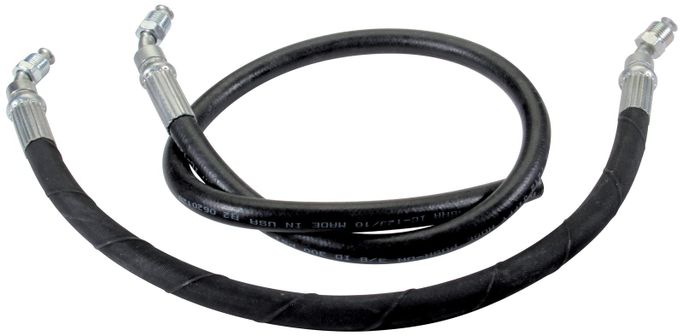CLP-6267HK, Classic Performance Power Steering Hose Kits for 1962-1967 CHEVY II, 1963-1965 FALCON, 1965-1970 MUSTANG - 6267HK in UAE, Dubai. Condition - new. Price ⁦320 AED⁩. Photo, seller contacts | AUTO.AE