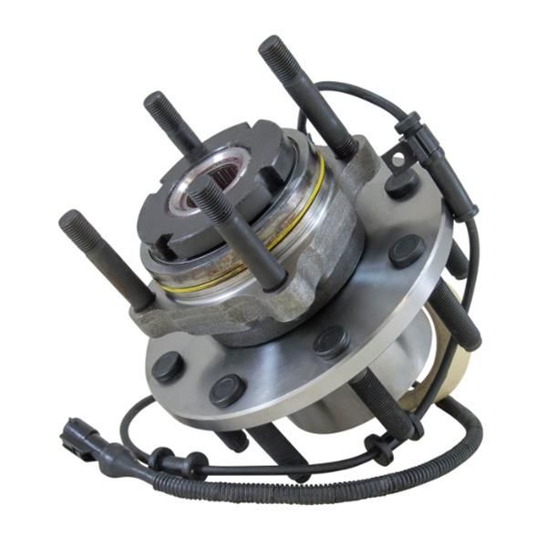 YGA-18108, Yukon Gear & Axle Wheel Bearing and Hub Assemblies YB U515056 in UAE, Dubai. Condition - new. Price ⁦1,480 AED⁩. Photo, seller contacts | AUTO.AE