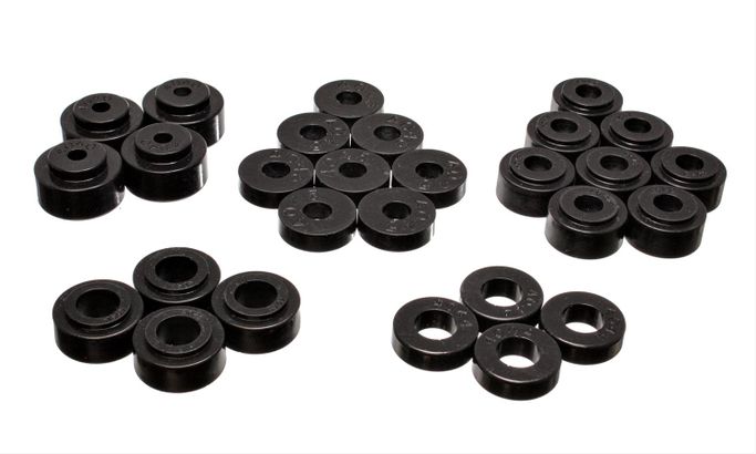 ENS-3-4114G, Energy Suspension Body Mount Bushings for 1968-1972 CHEVELLE - 3.4114G в ОАЭ, Дубай. Состояние - новое. Цена ⁦640 AED⁩. Фото, контакты продавца | AUTO.AE