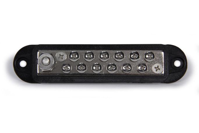 QCR-57-802, QuickCar Power Distribution Blocks 57-802 в ОАЭ, Дубай. Состояние - новое. Цена 110 AED. Фото, контакты продавца | AUTO.AE