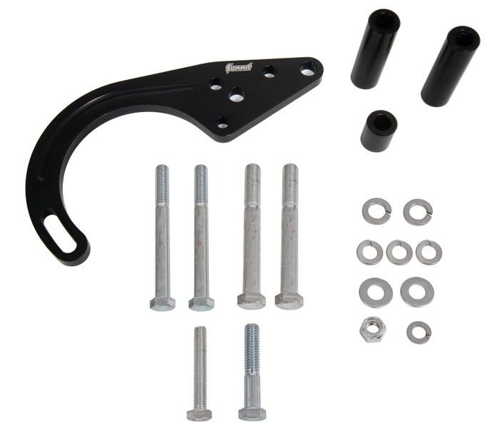 SUM-342000, Summit Racing™ SBC/BBC Alternator Bracket SUM-342000 в ОАЭ, Дубай. Состояние - новое. Цена 480 AED. Фото, контакты продавца | AUTO.AE