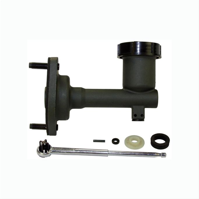 PFT-350104, Perfection Clutch Master Cylinders for 1997-2001 CHEROKEE, 1997-2006 WRANGLER - 350104 в ОАЭ, Дубай. Состояние - новое. Цена ⁦330 AED⁩. Фото, контакты продавца | AUTO.AE