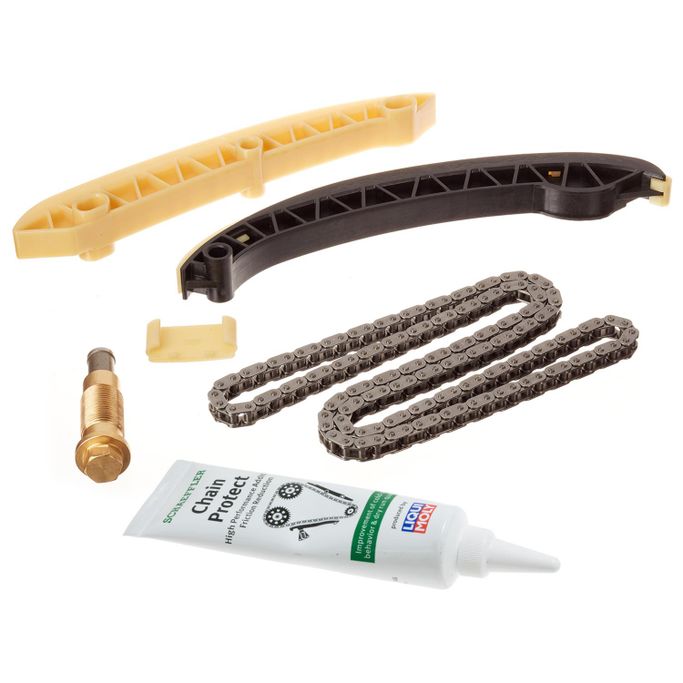 IFE-ZC0045K, INA Timing Chain Kits for 2003-2005 C230 - ZC0045K في الإمارات العربية المتحدة, دبي. Condition - new. Price 850 AED. Photo, seller contacts | AUTO.AE