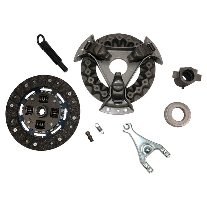 CWA-CMK1, Crown Automotive Clutch Kits CMK1 في الإمارات العربية المتحدة, دبي. Condition - new. Price ⁦910 AED⁩. Photo, seller contacts | AUTO.AE