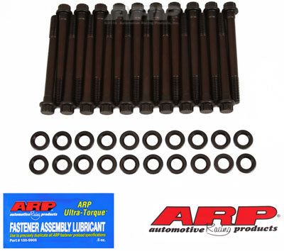 154-3702, ARP 154-3702 Head Bolt Kit for SB FORD Boss 302 12pt في الإمارات العربية المتحدة, دبي. Condition - new. Price 400 AED. Photo, seller contacts | AUTO.AE