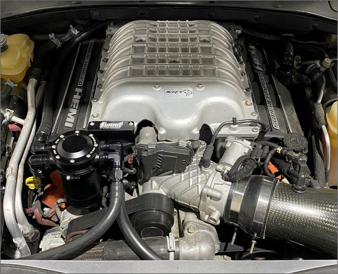 SUM-300156, Summit Racing™ Ultimate Oil Separators and Catch Cans SUM-300156 in UAE, Dubai. Condition - new. Price 1,820 AED. Photo, seller contacts | AUTO.AE