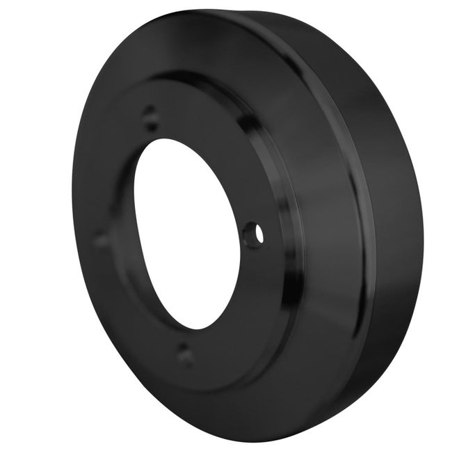 MCH-10512-08, March Performance Aluminum Serpentine Water Pump Pulleys 10512-08 in UAE, Dubai. Condition - new. Price ⁦550 AED⁩. Photo, seller contacts | AUTO.AE