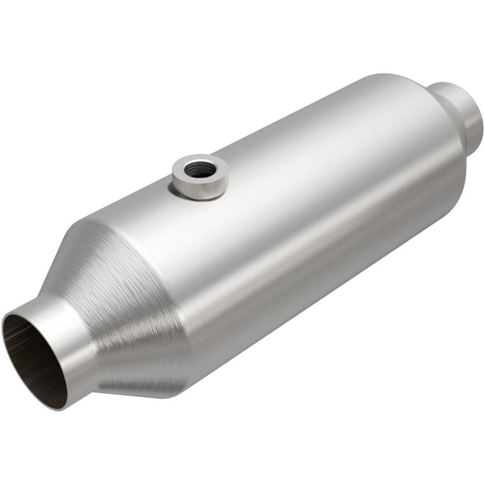 MPE-4451355, MagnaFlow Universal Catalytic Converters 4451355 в ОАЭ, Дубай. Состояние - новое. Цена 3 400 AED. Фото, контакты продавца | AUTO.AE