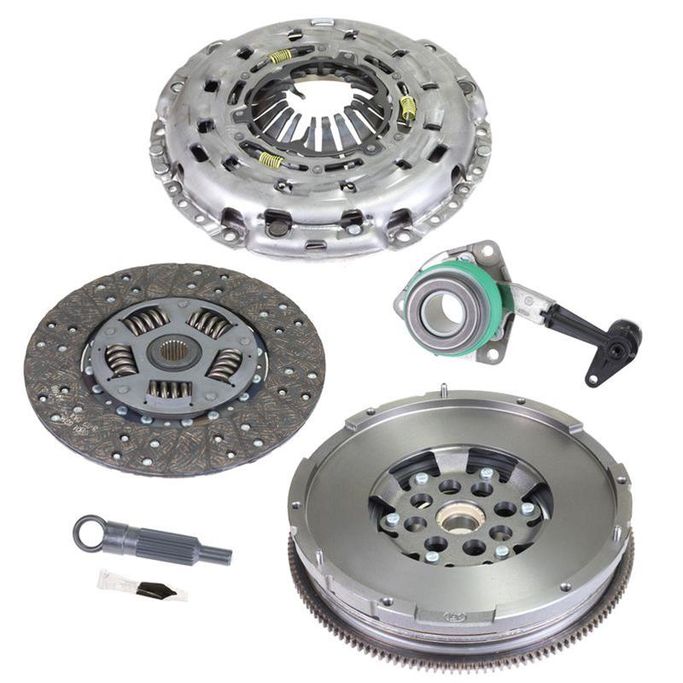 LUK-04-262, LuK Clutch Kits for 2010-2015 CAMARO, 2005-2012 CTS - 6000252000 в ОАЭ, Дубай. Состояние - новое. Цена ⁦4 570 AED⁩. Фото, контакты продавца | AUTO.AE