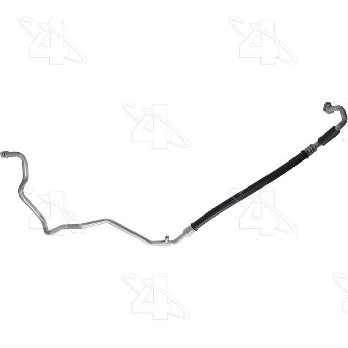 FSS-55831, Four Seasons Air Conditioning Suction Hoses for 2001-2003 HIGHLANDER - 55831 in UAE, Dubai. Condition - new. Price 760 AED. Photo, seller contacts | AUTO.AE