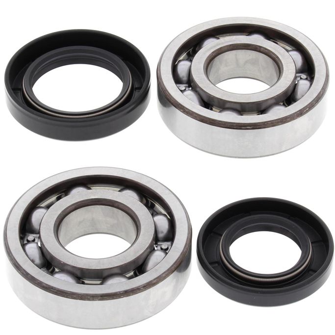ALB-24-1005, All Balls Racing Crankshaft Bearings and Seal Kits for 1985-1986 ATC250R, 1986-1989 TRX250R - 22-41005 في الإمارات العربية المتحدة, دبي. Condition - new. Price ⁦420 AED⁩. Photo, seller contacts | AUTO.AE