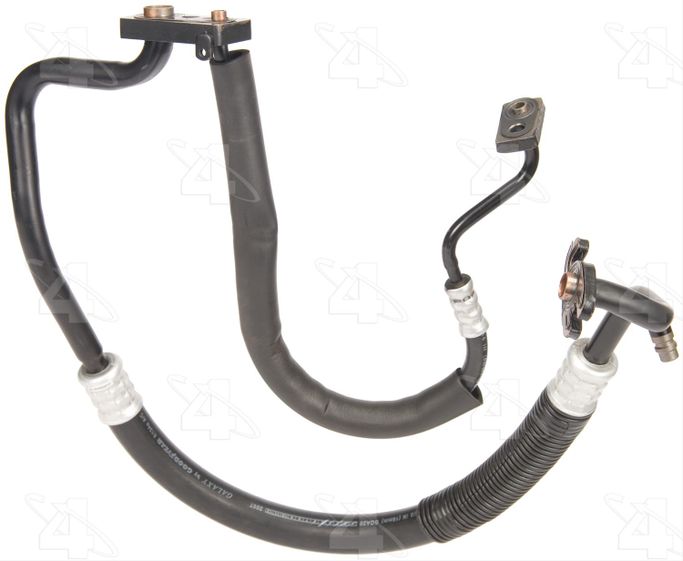 FSS-56903, Four Seasons Air Conditioning Suction Hoses 56903 في الإمارات العربية المتحدة, دبي. Condition - new. Price 450 AED. Photo, seller contacts | AUTO.AE