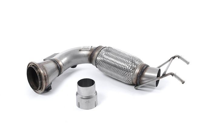 SSXM420, MILLTEK SSXM420 Large-bore Downpipe and De-cat NEW MINI Mk3 (F56) Cooper 1.5T in UAE, Dubai. Condition - new. Price ⁦2,830 AED⁩. Photo, seller contacts | AUTO.AE