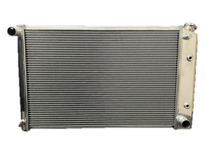 FLD-RGM-3R3119-A, Fluidyne High Performance Radiators for 1970-1981 CAMARO, FIREBIRD - RGM.3R3119.A in UAE, Dubai. Condition - new. Price 1,840 AED. Photo, seller contacts | AUTO.AE