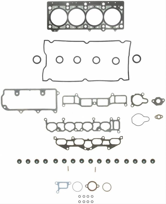 FEL-HS9922PT, Fel-Pro Head Gasket Sets HS 9922 PT в ОАЭ, Дубай. Состояние - новое. Цена 480 AED. Фото, контакты продавца | AUTO.AE