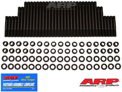 235-4203, ARP 235-4203 Head Stud Kit for Chevrolet Big Block 496 (8.1L) в ОАЭ, Дубай. Состояние - новое. Цена 2 430 AED. Фото, контакты продавца | AUTO.AE