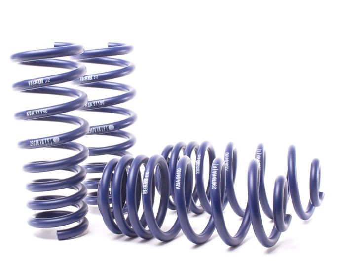 HNR-50435-3, H&R Sport Springs for 2007-2013 X5, 2008-2014 X6 - 50435-3 в ОАЭ, Дубай. Состояние - новое. Цена ⁦2 310 AED⁩. Фото, контакты продавца | AUTO.AE