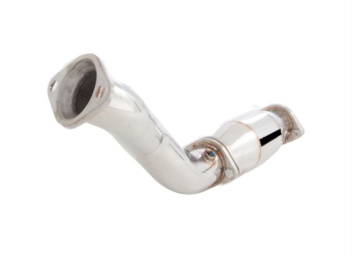 XFO-ESME10KITB, XForce - Exhaust Pipes, Turbo Downpipes for 2007-2015 LANCER - ES-ME10-KITB в ОАЭ, Дубай. Состояние - новое. Цена ⁦1 100 AED⁩. Фото, контакты продавца | AUTO.AE