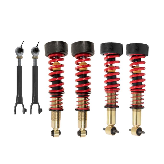BEL-1106SPC, Belltech Lowering Kits for 2021-2026 TAHOE, 2021-2024 YUKON - 1106SPC في الإمارات العربية المتحدة, دبي. Condition - new. Price 10,550 AED. Photo, seller contacts | AUTO.AE