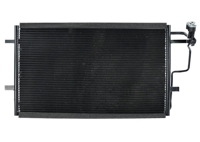 OSC-3867, OSC Automotive Air Conditioning Condensers for 2010-2013 3 - 3867 in UAE, Dubai. Condition - new. Price 460 AED. Photo, seller contacts | AUTO.AE