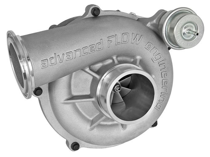 AFE-46-60070, aFe BladeRunner 60mm Turbocharger 46-60070 في الإمارات العربية المتحدة, دبي. Condition - new. Price ⁦8,040 AED⁩. Photo, seller contacts | AUTO.AE